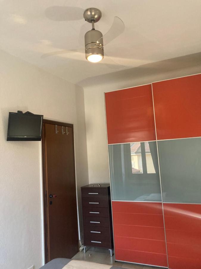 Casa Vacanze Da Angelina Lägenhet Romito Magra Exteriör bild
