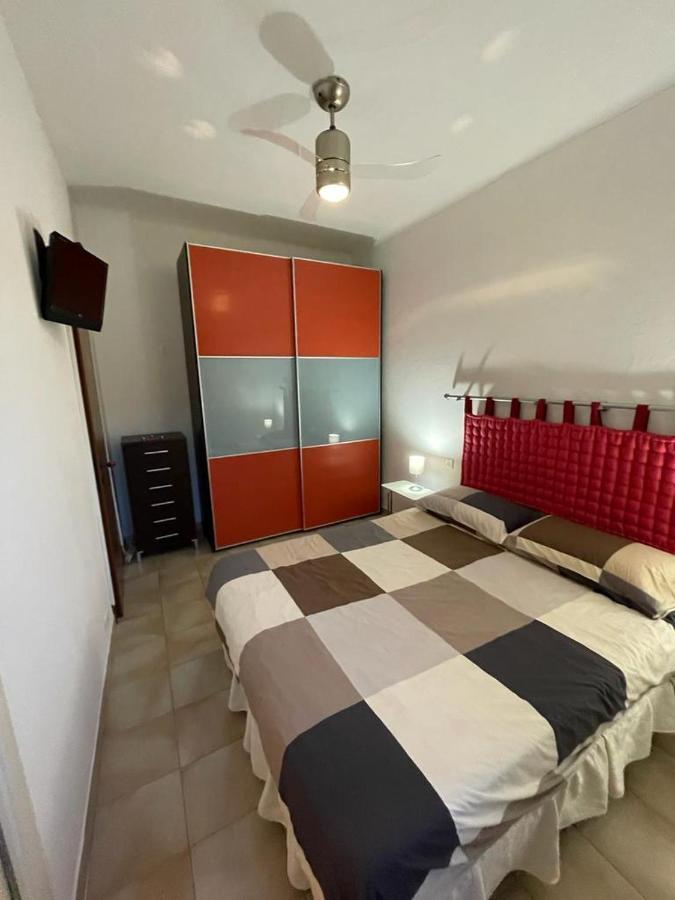 Casa Vacanze Da Angelina Lägenhet Romito Magra Exteriör bild